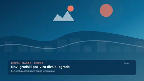 Novi gradski poziv za dizala: zgrade bez pristupačnosti dobivaju još jednu priliku za sufinanciranje