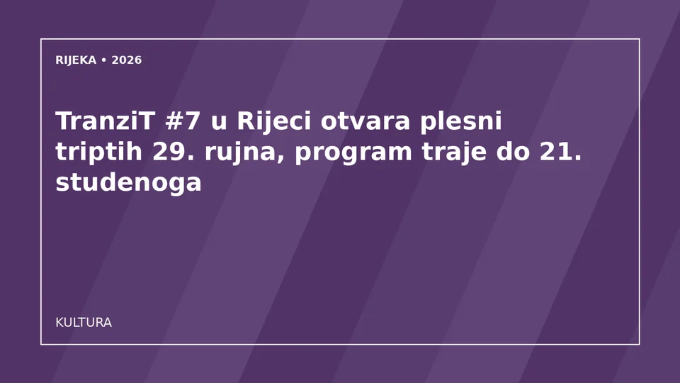 TranziT #7 – originalna urednička ilustracija